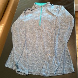 Nike Element Running Top
